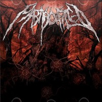 Martyr Defiled Ecophagy frontcover